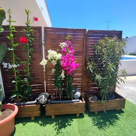 La Alberca Boutique La Línea de la Concepción