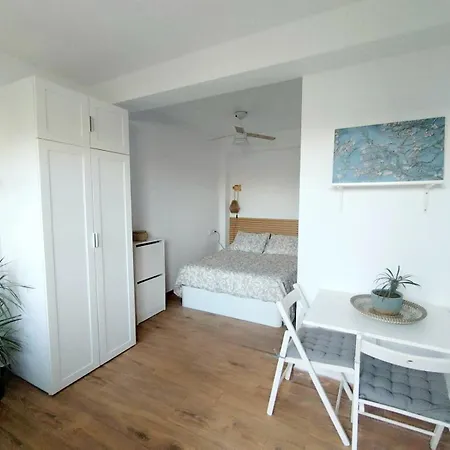 La Alberca Boutique * La Línea de la Concepción