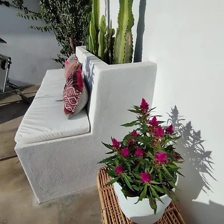 La Alberca Boutique La Línea de la Concepción