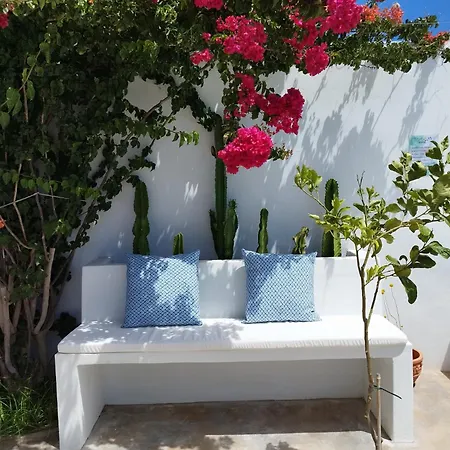 La Alberca Boutique La Línea de la Concepción