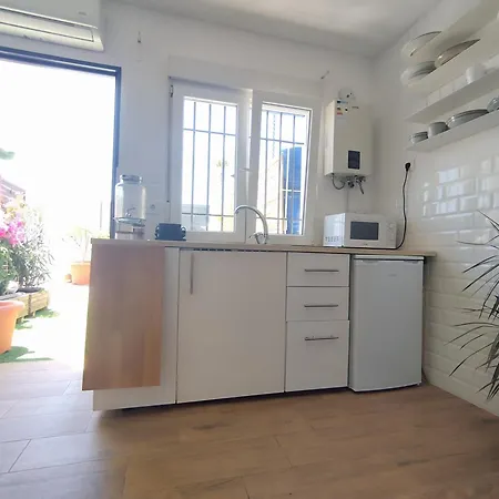 La Alberca Boutique