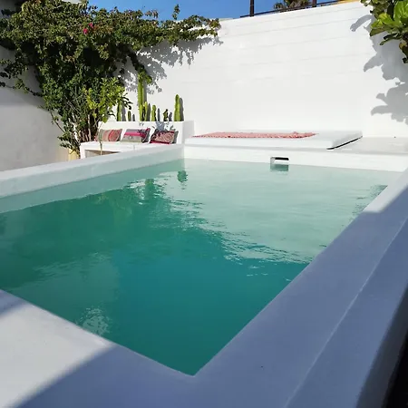 La Alberca Boutique *