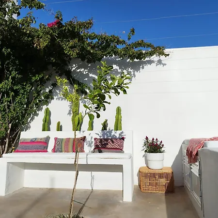 La Alberca Boutique Apartment