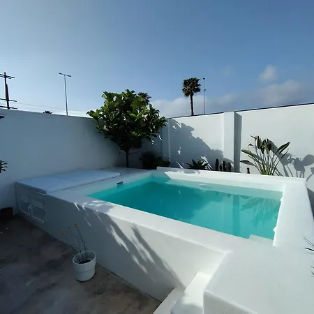 La Alberca Boutique Apartment La Linea de la Concepcion